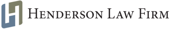 Henderson Law Firm. Personal Injury Attorneys